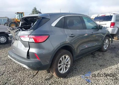 2022 Ford Escape Se Hybrid z USA, uszkodzony, nr VIN 1FMCU0BZ2NUB46151